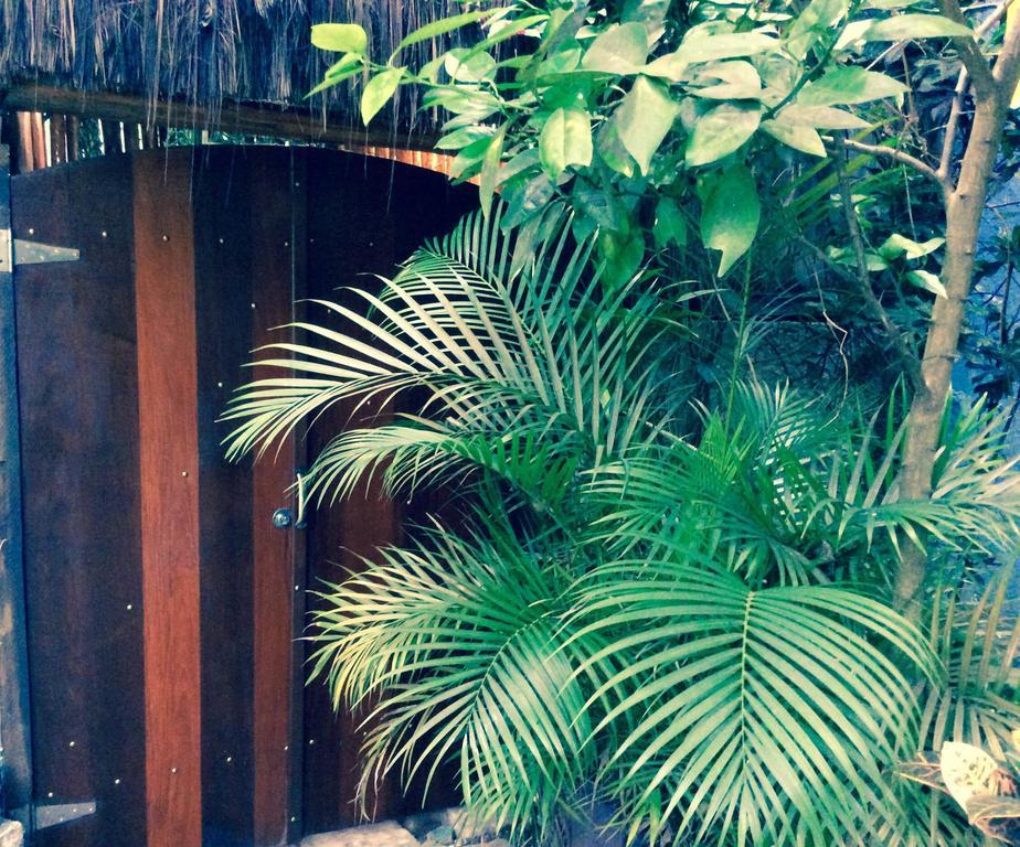Canto Do Buganville イーリャ・グランデ エクステリア 写真