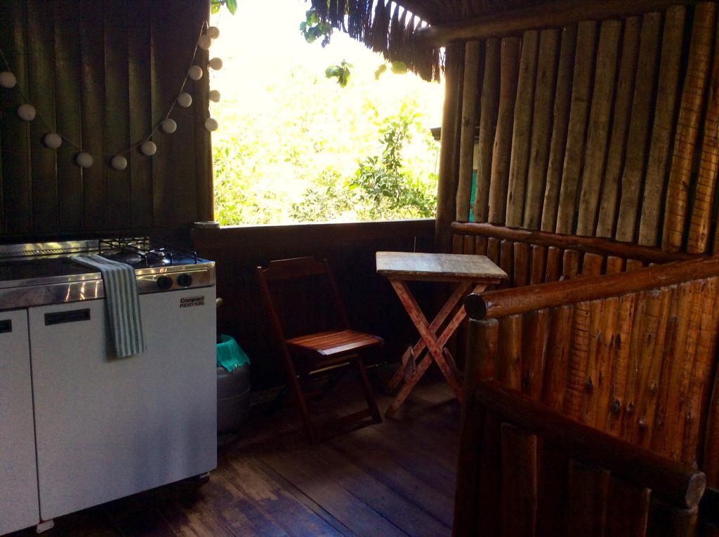 Canto Do Buganville イーリャ・グランデ エクステリア 写真