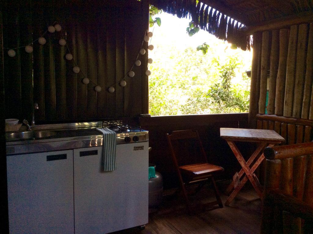 Canto Do Buganville イーリャ・グランデ エクステリア 写真